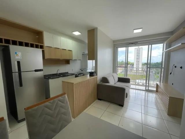 Apartamento aluguel em Região Geográfica Imediata de Manaus, Itamarati