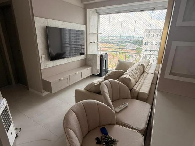Apartamento aluguel em Região Geográfica Imediata de Manaus, Itamarati