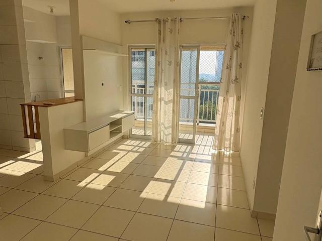 Apartamento aluguel em Condomínio Reserva das Praias, Manaus