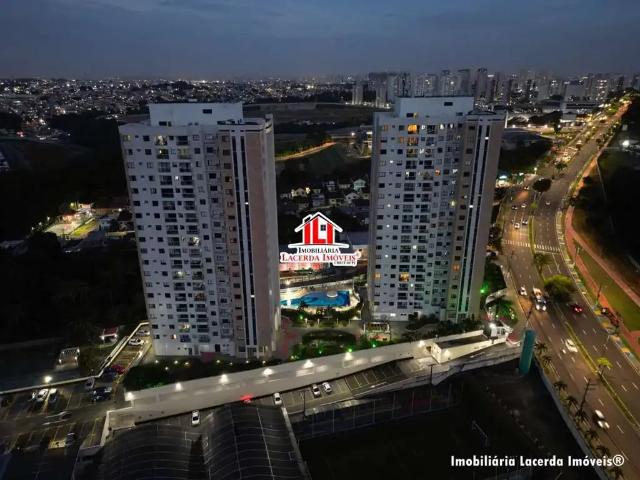 Apartamento aluguel em Região Geográfica Imediata de Manaus, Itamarati