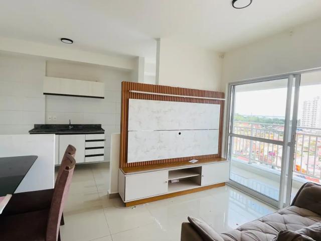 Apartamento aluguel em Lírio do Vale, Itamarati