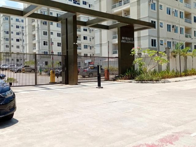 Apartamento aluguel em Região Geográfica Imediata de Manaus, Itamarati