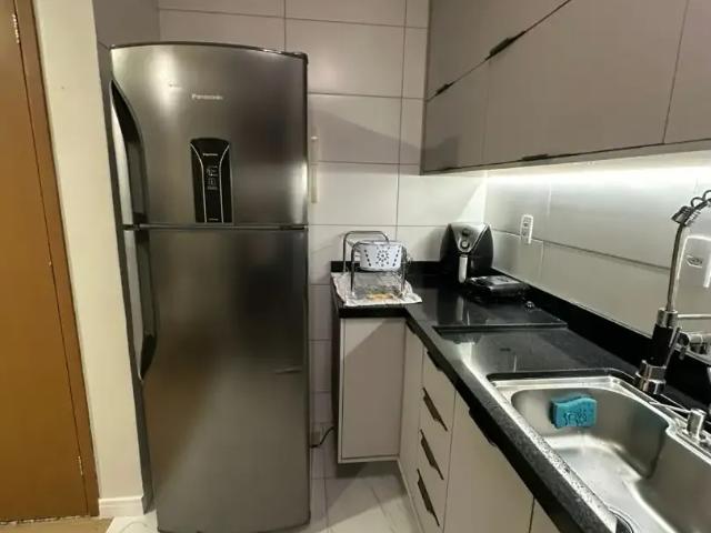 Apartamento aluguel em Região Geográfica Imediata de Manaus, Itamarati