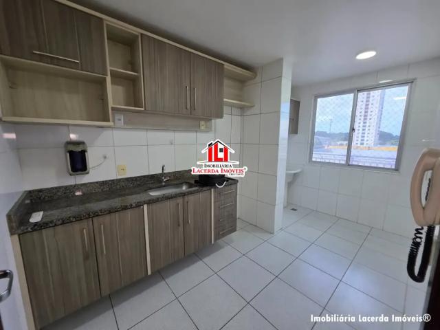 Apartamento aluguel em Região Geográfica Imediata de Manaus, Itamarati