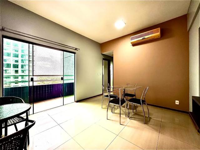 Apartamento aluguel em Região Geográfica Imediata de Manaus, Itamarati