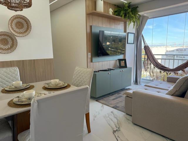Apartamento aluguel em Manaus