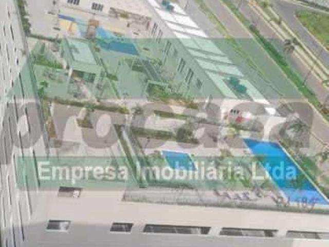 Apartamento aluguel em Manaus