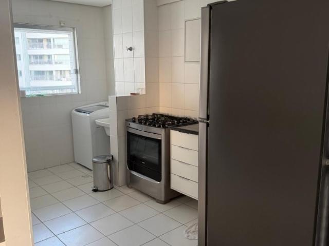 Apartamento aluguel em Região Geográfica Imediata de Manaus, Itamarati