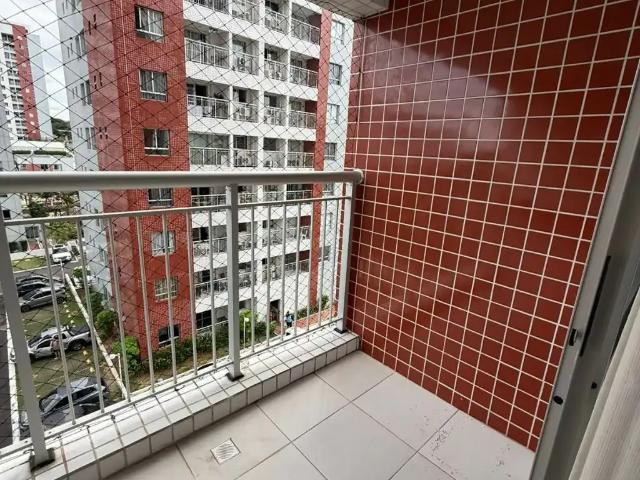 Apartamento aluguel em Manaus