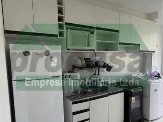 Apartamento aluguel em Manaus