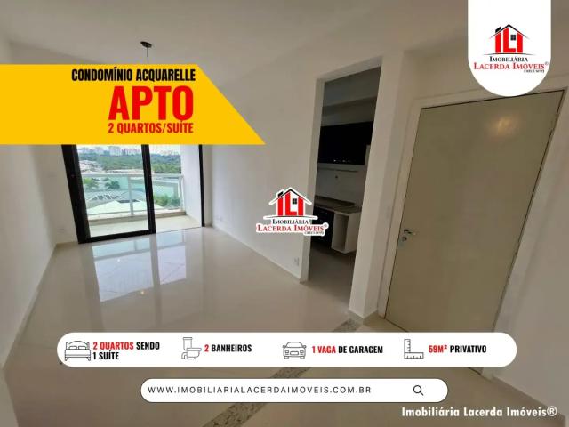 Apartamento aluguel em Região Geográfica Imediata de Manaus, Itamarati
