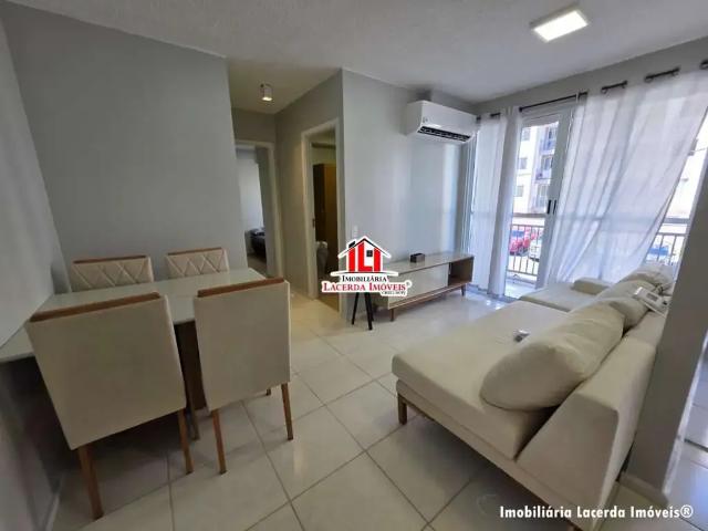 Apartamento aluguel em Região Geográfica Imediata de Manaus, Itamarati