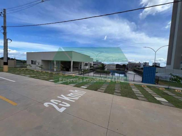 Apartamento aluguel em Residencial Parque Rio Rei, Manaus