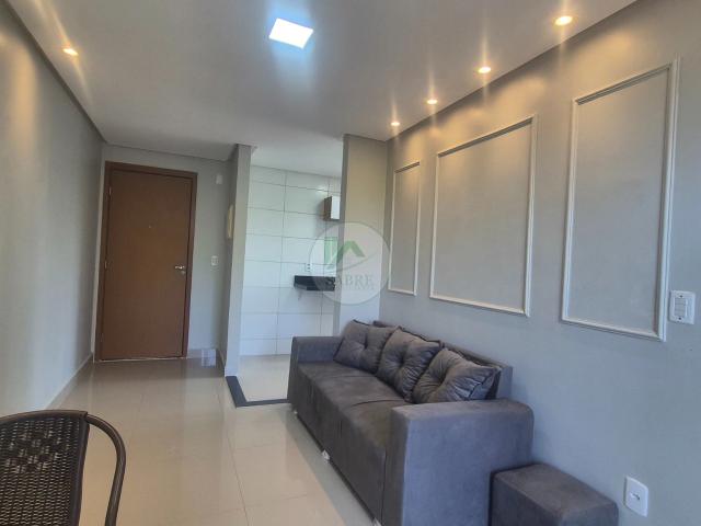 Apartamento aluguel em Região Geográfica Imediata de Manaus, Itamarati