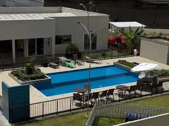 Apartamento aluguel em Região Geográfica Imediata de Manaus, Itamarati
