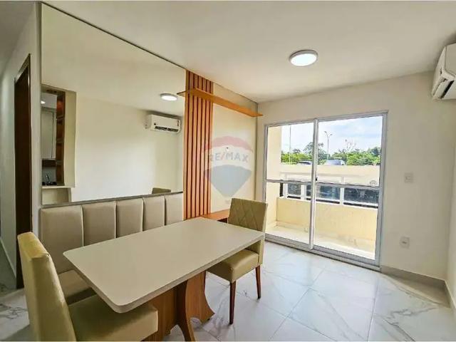 Apartamento aluguel em Lírio do Vale, Itamarati