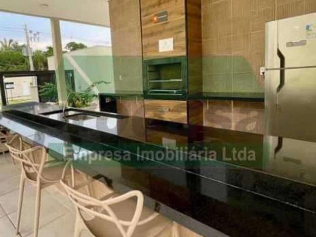Apartamento aluguel em Manaus