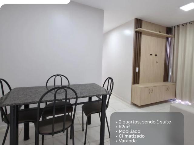 Apartamento aluguel em Região Geográfica Imediata de Manaus, Itamarati