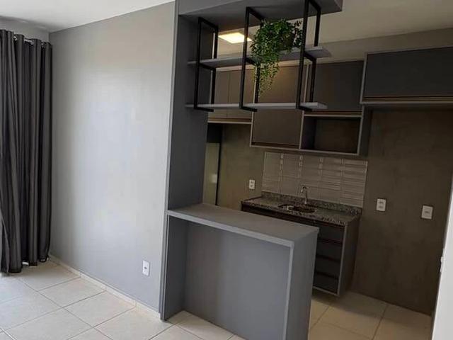 Apartamento aluguel em Manaus