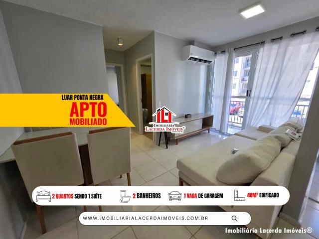 Apartamento aluguel em Região Geográfica Imediata de Manaus, Itamarati