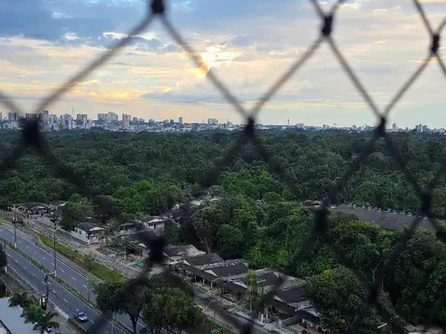 Apartamento aluguel em Região Geográfica Imediata de Manaus, Itamarati