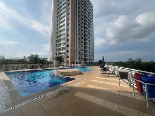 Apartamento aluguel em Região Geográfica Imediata de Manaus, Itamarati