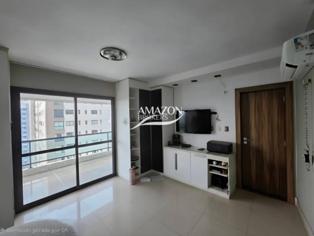 Apartamento aluguel em Região Geográfica Imediata de Manaus, Itamarati