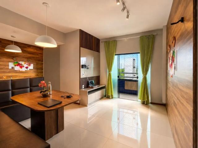 Apartamento aluguel em Região Geográfica Imediata de Manaus, Itamarati