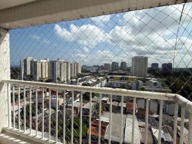 Apartamento aluguel em Região Geográfica Imediata de Manaus, Itamarati