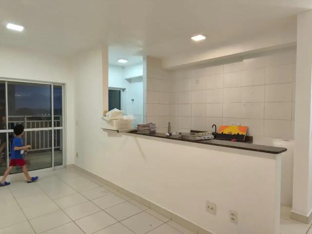 Apartamento aluguel em Região Geográfica Imediata de Manaus, Itamarati