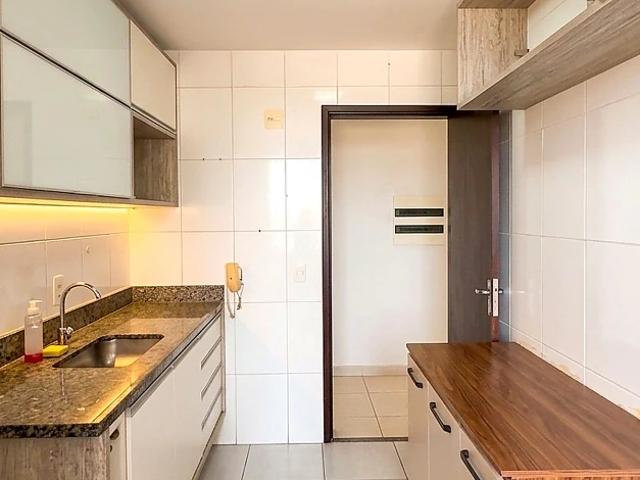 Apartamento aluguel em Condomínio Weekend Club Ponta Negra, Manaus