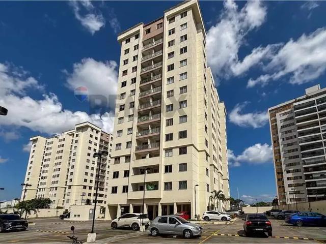 Apartamento aluguel em Região Geográfica Imediata de Manaus, Itamarati