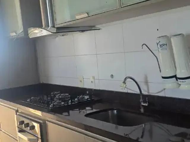 Apartamento aluguel em Região Geográfica Imediata de Manaus, Itamarati