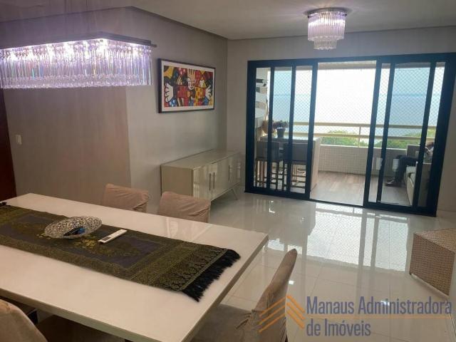 Apartamento aluguel em Loteamento Parque Residencial Itapuranga II - Etapa B, Manaus