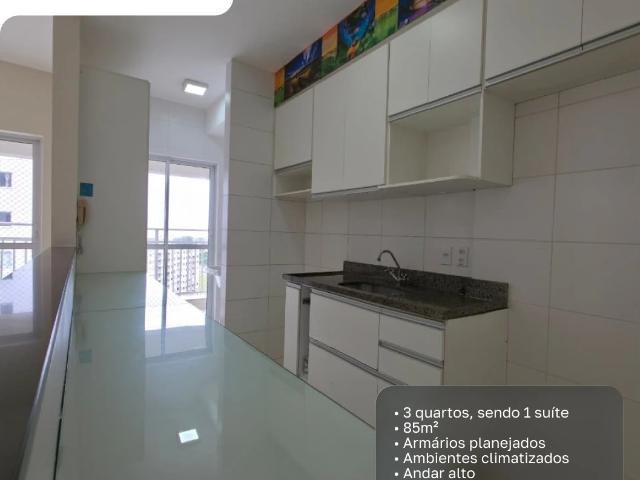 Apartamento aluguel em Região Geográfica Imediata de Manaus, Itamarati