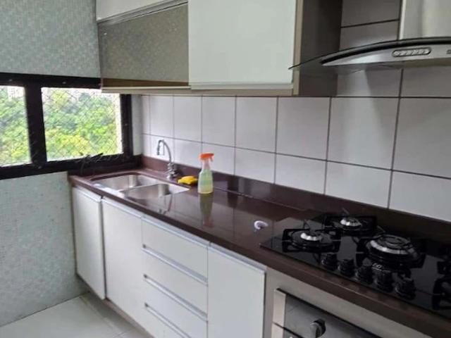 Apartamento aluguel em Região Geográfica Imediata de Manaus, Itamarati