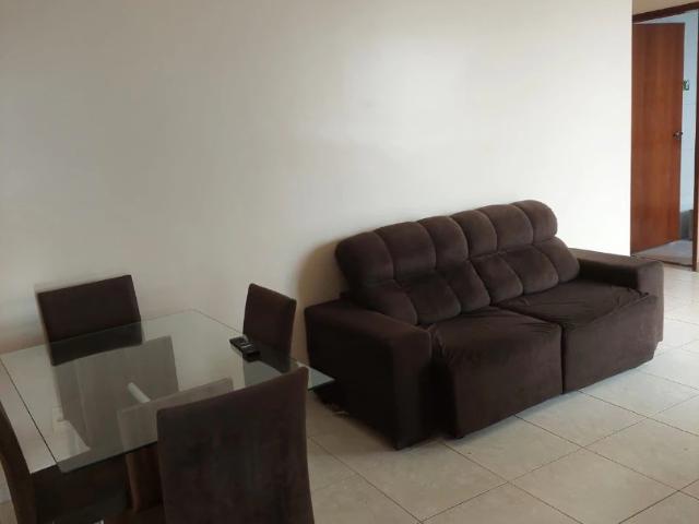 Apartamento aluguel em Condomínio Weekend Club Ponta Negra, Manaus