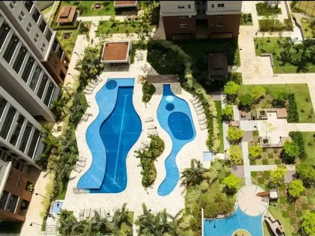 Apartamento aluguel em Região Geográfica Imediata de Manaus, Itamarati