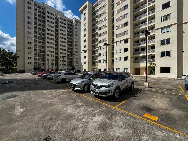 Apartamento aluguel em Região Geográfica Imediata de Manaus, Itamarati