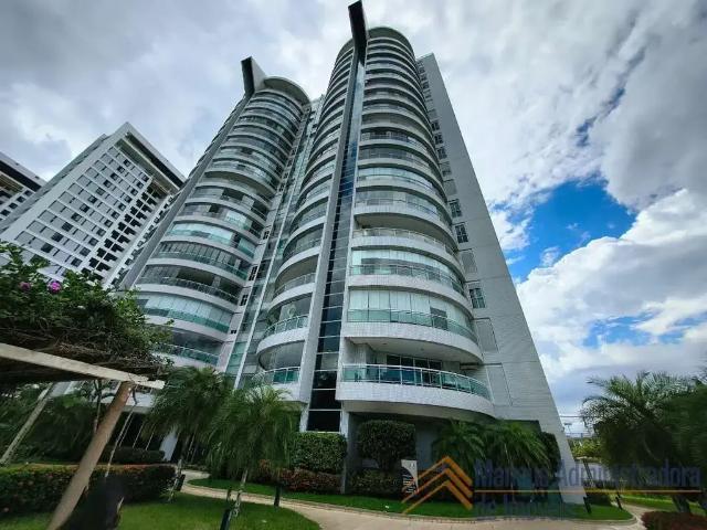 Apartamento aluguel em Região Geográfica Imediata de Manaus, Itamarati
