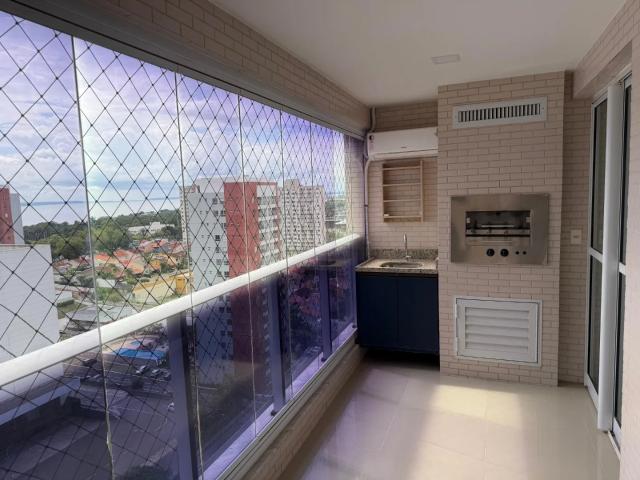 Apartamento aluguel em Região Geográfica Imediata de Manaus, Itamarati