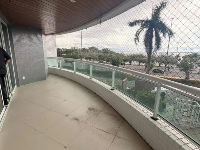 Apartamento aluguel em Região Geográfica Imediata de Manaus, Itamarati