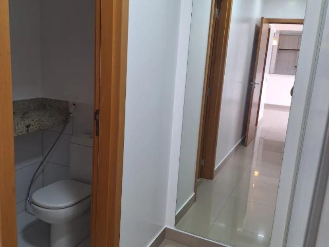 Apartamento aluguel em Região Geográfica Imediata de Manaus, Itamarati