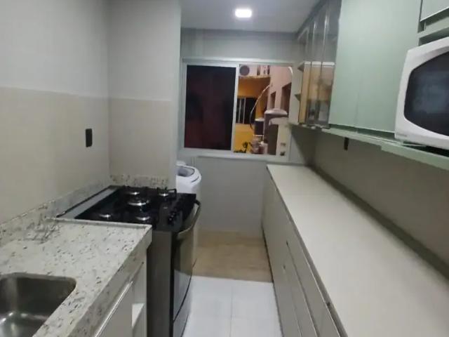 Apartamento aluguel em Região Geográfica Imediata de Manaus, Itamarati