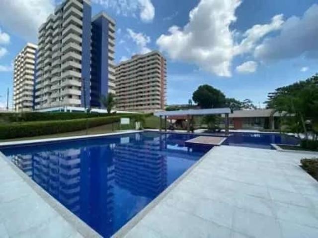 Apartamento aluguel em Manaus, São Geraldo