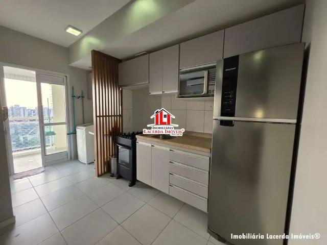 Apartamento aluguel em Região Geográfica Imediata de Manaus, Itamarati