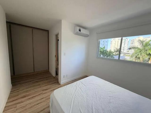 Apartamento aluguel em Região Geográfica Imediata de Manaus, Itamarati