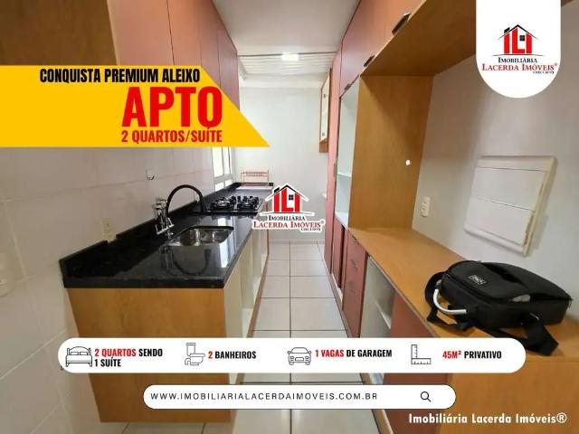 Apartamento aluguel em Região Geográfica Imediata de Manaus, Itamarati