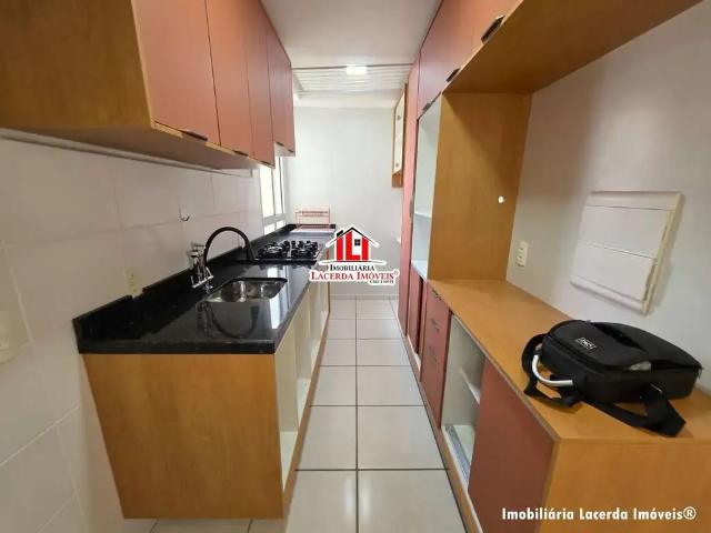 Apartamento aluguel em Região Geográfica Imediata de Manaus, Itamarati