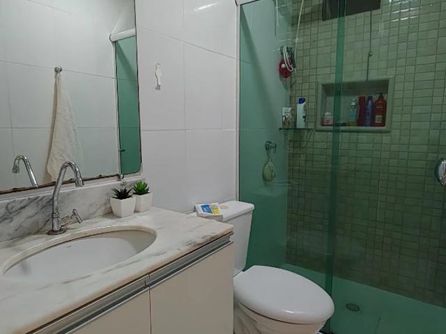 Apartamento aluguel em Manaus